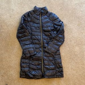 Calvin Klein down jacket